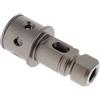 Makita 324842-1 - Portautensili per modello HR3210FCT