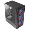 Antec Case Per Pc Torre Nx260 Argb