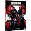 Sony Resident Evil: Bienvenidos a Raccoon City - DVD