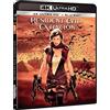 Sony Resident evil 3: extincion (4k uhd + blu-ray)