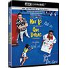Sony (Universal) Haz lo que debas (4K UHD + BD) - BD