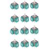 Set di 12 pulsanti joystick analogici per controller Nintendo GameCube NGC