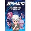 EDICIONES MARTÍNEZ ROCA Juan Demonio y la Operación Mafia