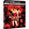 Sony Resident evil 1 (4k uhd + blu-ray)