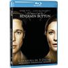 WARNER BROS El curioso caso de Benjamin Button (Blu-ray) - BD