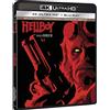 Sony Hellboy (4k uhd + bd)