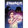 EDICIONES MARTÍNEZ ROCA Inmagic y el corazón de la magia