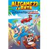 EDICIONES MARTÍNEZ ROCA Los Hermanitos y las aventuras millonarias