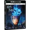 WARNER BROS HARRY POTTER 4: CALIZ DE FUEGO (4K UHD -BD- BD EXTRAS)