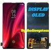 XIAOMI Display Lcd+Touch screen OLED Xiaomi Mi 9T Schermo M1903F10G Vetro Nero AMOLED