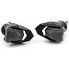 Puig 21399N Tamponi Paratelaio R19 Nero