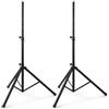Vonyx Stativo Per Casse Acustiche Kit 2pz Con Borsa GBC 04163630