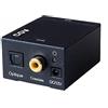 CGV | DOP-R Convertitore audio Digitale a Analogico Nero