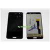 HTC DISPLAY LCD +TOUCH SCREEN ORIGINALE HTC per U PLAY UPLAY VETRO NERO SCHERMO
