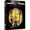 Divisa Films Eternals 4k Ultra-HD + Blu-ray [Blu-ray]