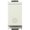 VIMAR Pulsante Vimar Idea 1P 10Ax 16080.B
