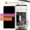 Xiaomi DISPLAY XIAOMI REDMI NOTE 5 / NOTE 5 PRO BIANCO SCHERMO LCD VETRO