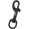 Girevole-Eye Bolt Snap Hook in Materiale 316 stainless steel