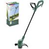 Bosch Tagliabordi elettrico EasyGrassCut 23, 280 Watt, diametro di taglio 23 cm