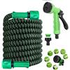 Tubo da giardino estensibile allungabile con pistola pompa piante