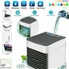 MINI VENTILATORE RAFFRESCATORE CONDIZIONATORE PURIFICATORE PORTATILE ACQUA USB