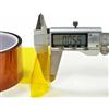 Nastro adesivo termico isolante alte temperature kapton 33m x 8mm BGA