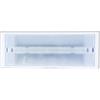 LIFE Lampada Di Emergenza Slim Da Parete 3w Ip20 Aut.5h LIFE 39.LED0620