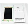 Samsung DISPLAY LCD OLED TOUCH PARI A ORIGINALE per SAMSUNG J530 J5 17 GOLD TOP QUALITY
