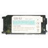 compatibile panasonic BATPAN00049 Batteria compatibile per Panasonic GD52 Lion 900mAh