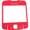 compatibile blackberry RLOBB8520-R Vetrino per BlackBerry 8520 Red