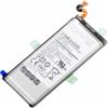 compatibile samsung EB-BN950ABEBULK Batteria per Samsung Galaxy SM-N950 Note 8, 3.85 V 3300mAh Li-Io