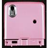 compatibile lg RACLGKP500-P Cover antenna per LG KP500 Cookie Pink
