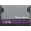 compatibile blackberry ACC32830-201 Batteria per BlackBerry 9100 Pearl 3G-9105 Li-Ion 1150mAh - F-M1