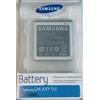 compatibile samsung EB575152VU Batteria per Samsung GT-i9000 Galaxy S, GT-B7350 Omnia Pro 4, GT-i900