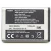 compatibile samsung AB553850DU Batteria per Samsung D880 DuoS-D980 DuoS Li-Ion 3.7V