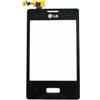 compatibile lg TSLGE400-N Touch Screen per LG E400 Optimus L3 Nero