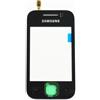 compatibile samsung TOUCHSAMS5360 Touch Screen per Samsung S5360 Galaxy Y Nero
