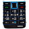 compatibile nokia KEYPADNOK3500 Tastiera Keypad per Nokia 3500