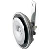 HELLA 3AL 908 571-031 Clacson, M26, 12V, 115dB(A), Gamma frequenze 335Hz, Tono basso, Attacco piatto ad innesto
