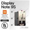 XIAOMI DISPLAY REDMI NOTE 9S/ 9 PRO/ NOTE 10 LITE/ POCO M2 PRO 4G ORIGINALE SERV