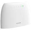 Tenda Router Wireless N300 4g Lte Sim Con 2 Porte Switch TENDA 4G03