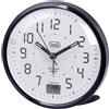 TREVI Orologio Sveglia Al Quarzo Da Tavolo Con TREVI 0SL3P2700