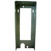 BPT Visiera Parapioggia Per Pulsantiera Thangram BPT 61800390