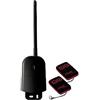 JOLLY LINE GBS Kit Ricevitore 2ch 2 Radiocomandi 433.92 Mhz Univ JOLLY LINE GBS JL2183