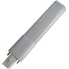 LIFE Lampada A Led Pl-c 2pin G23 7w Luce Naturale LIFE 39.940122N40