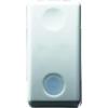 GEWISS Deviatore Unipolare 250v Ac 16ax Luminoso GEWISS GW20577