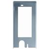 BPT Tettuccio Per Pulsantiera Da Parete Lithos Bpt BPT 61800410