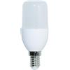 LIFE Lampada Led Tubolare E14 6,5w 6500k Luce Fredda LIFE 39.920512F