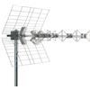 Fracarro Antenna Tv Direttiva Uhf Blu5hdlte Fracarro FRACARRO BLU5HDLTE