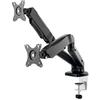 JOLLY LINE GBS Supporto Universale Da Tavolo Per 2 Monitor 17"-32 JOLLY LINE GBS JL41884